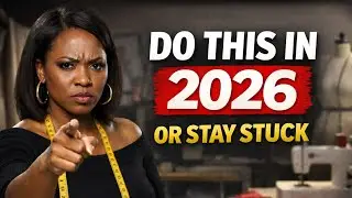 Things You Must Do To Increase Your Income This 2026 | Fashion Designer Tips