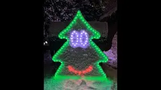2025 Weihnachten