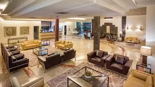 Спортивно-оздоровительный курорт Vitalclass Lanzarote, Испания | Travel By Heart