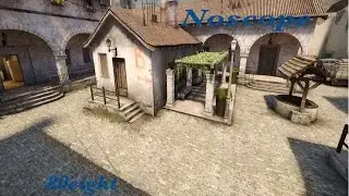 CS:GO bhop double Noscope