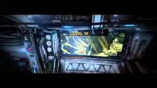 Titanfall: Expedition Runoff Gameplay