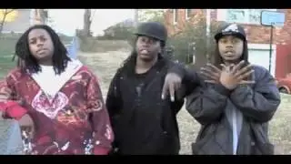 Respect My Grind: The Street Reality Series (Webisode 1) BOC