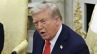 &lsquo;It&rsquo;s fraud&rsquo;: Trump vows to end &lsquo;corrupt&rsquo; mail-in ballots for future elections