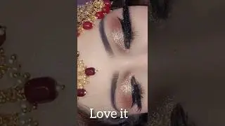shryoan cosmetic eyeliner and mascara #mua #ashortaday #lipstick #shryoancosmetic  #eyeliner #makeup
