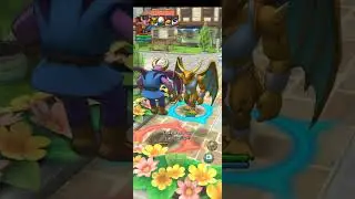 [Dragon Quest Tact] Event Battle Road: Pankraz Gotha Road 1 to 7