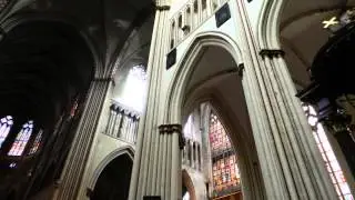 Bruges St. Salvator Cathedral