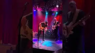 Guthrie Trapp Trio