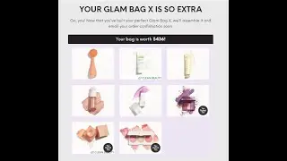 November 2021 Ipsy Choice Day