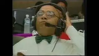 NBA Promo 2000 I love this game