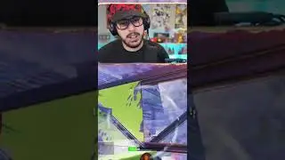I Tried to Qualify for FNCS Pt. 2