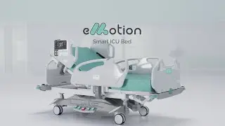 eMotion - Smart ICU Bed