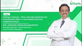 Kidney Cancer Surgery Recovery: Essential Post-Op Monitoring & Check-Ups