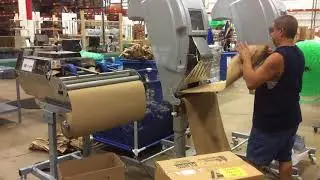 Storopack vs Easypack reload