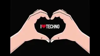 DJ Melo Technomix Vol 01