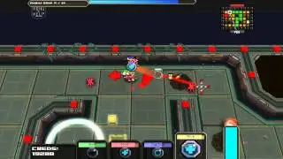 PineApple Smash Crew OST (Fragmentation Symphony)