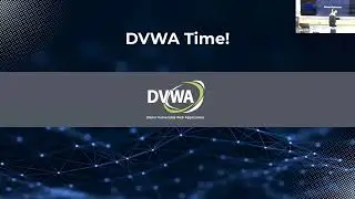 CDC Meeting 04/08/25 - Web Application Exploitation