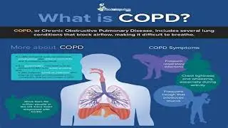 COPD and pneumonia can be deadly What Joy Banerjees case teaches us