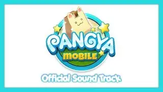 「Pangya Mobile OST」- Dance With Cecilia