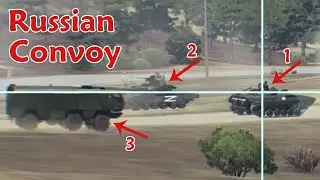 Russian Offensive Turns Against Them as Ukraine Eliminates Enemy Tanks - Arma 3