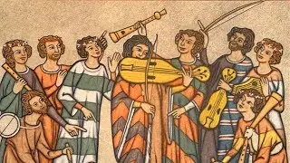QANT LI ROSIGNOLS S'ESCRIE 🍀 Anon. troubadour du XIII Si&egrave;cle