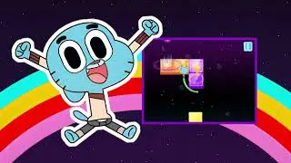 Gumball Rhythmic Romance 🎹