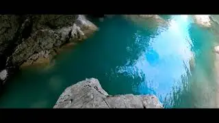 Soča valley & Nadiža river - some tips what to visit