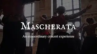 Mascherata -Official trailer