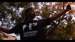 Harmony Project + KIT KAT&reg; partner to celebrate Black Music Month