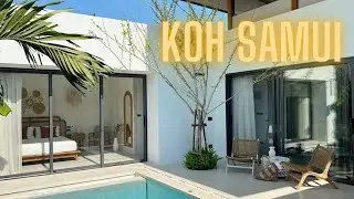 Тур Airbnb Vacation &mdash; Ко Самуи