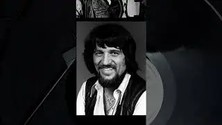 R.I.P.  WAYLON JENNINGS