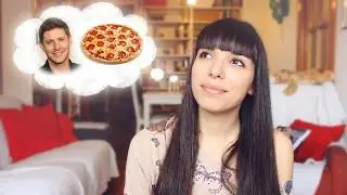 Jensen Ackles o una pizza? #focurrespuestas