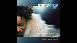 3000 Best Albums [2689] Macy Gray - On How Life Is (1999) Dan's Mini Album Review
