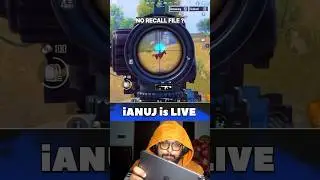 AM I HACKER ? ​⁠Wait for @iANUJYT  #bgmi #pubg #ipadair6 #ipadgameplay #shortsfeed