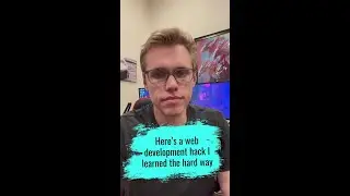 Coding Hack: How to make sure videos will auto play on websites