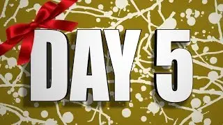 Wrestling's Worst Christmas Moments: Advent Calendar Day #5