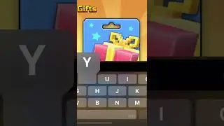 Free Gems Promo Code Still Works In Pixel Gun 3D #shorts