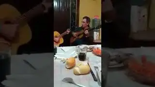 los Hermanos Alcaraz Tonadon