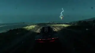 Audi RS-Q E Tron - The Crew Motorfest (PS4)