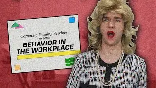 Every HR Training Video EVER
