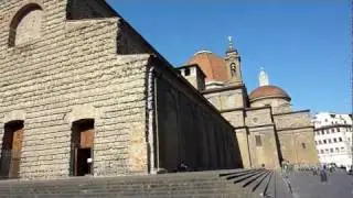Basilica of San Lorenzo, Florence