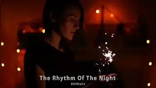 Quick Step 086 The Rhythm Of The Night