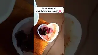 I wish someone told me this before I began. Follow for more circle Mistake, business
