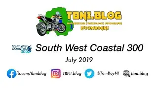 Scotland&rsquo;s South West Coastal 300 (SWC300) - A Road Trip
