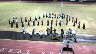 Music Performance Assessment 2010.