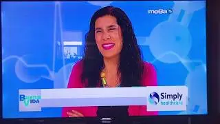 Veronica Sierra - Simply Healthcare - El Sue&ntilde;o