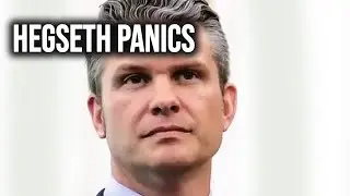 Hegseth CRUSHED As Disastrous Pentagon Investigation Blows Up In His Face
