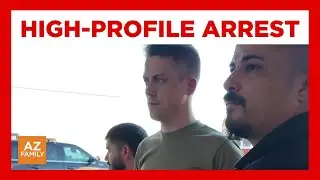 Мужчину обвиняют в убийстве подростков из Финикса, найденных мертвыми на горе
