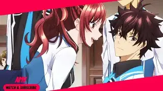 I Got a Cheat Skill in Another World [AMV] - Dreams