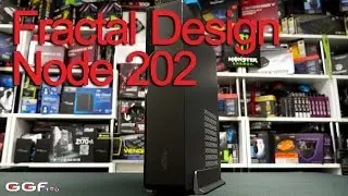#0120 - Fractal Design Node 202
