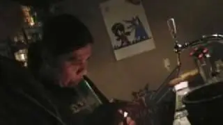 Cannabis Cup after party 2006 